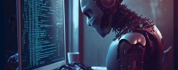 La Inteligencia Artificial generativa como campo de batalla